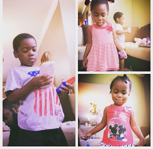 Meet your Posher, Melinda